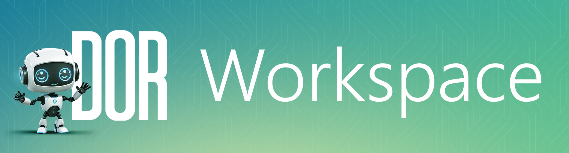 Creating Your First Workspace in Doremind