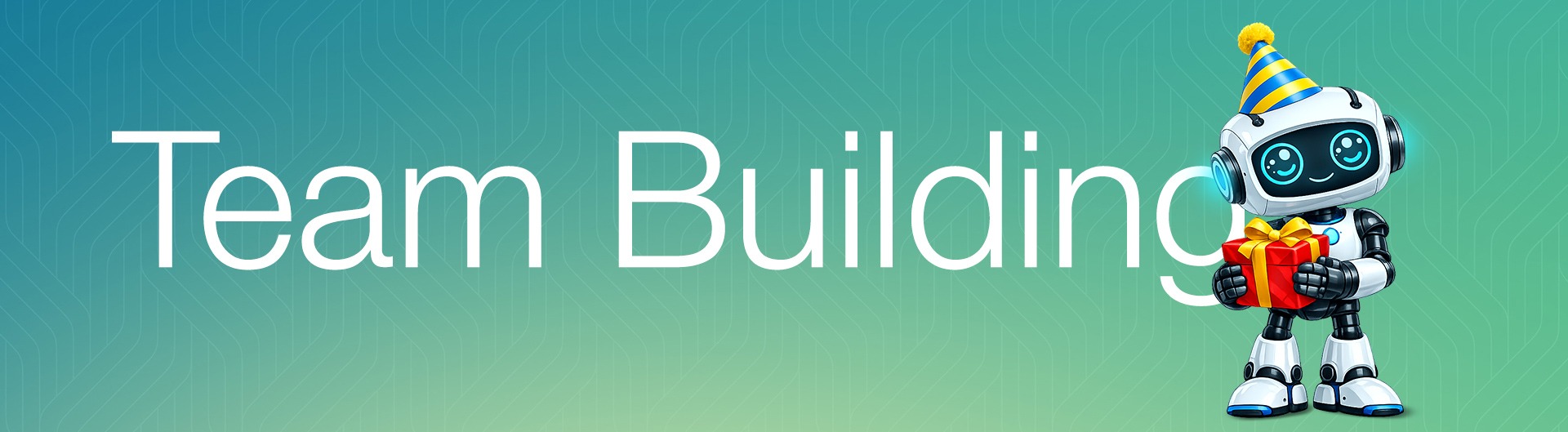 Team Building in Doremind